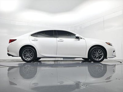 2018 Lexus ES 350