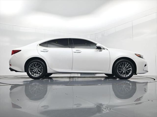 2018 Lexus ES 350