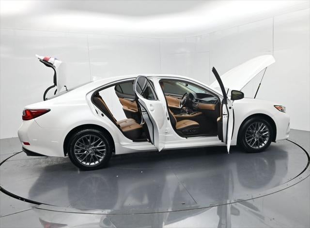 2018 Lexus ES 350