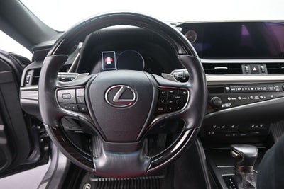 2019 Lexus ES 350