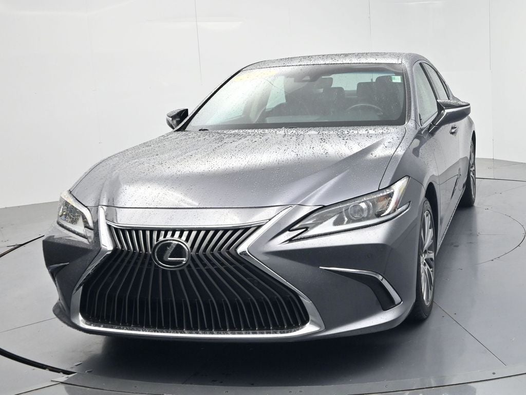 2019 Lexus ES 350