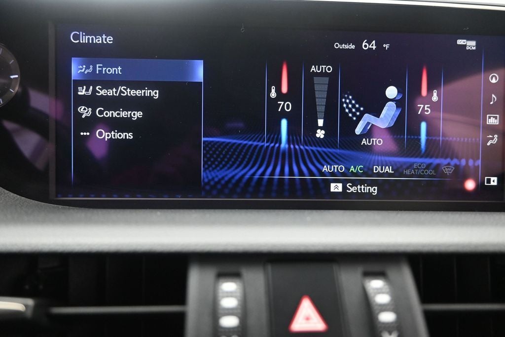 2019 Lexus ES 350