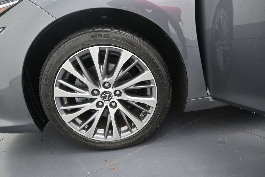 2019 Lexus ES 350