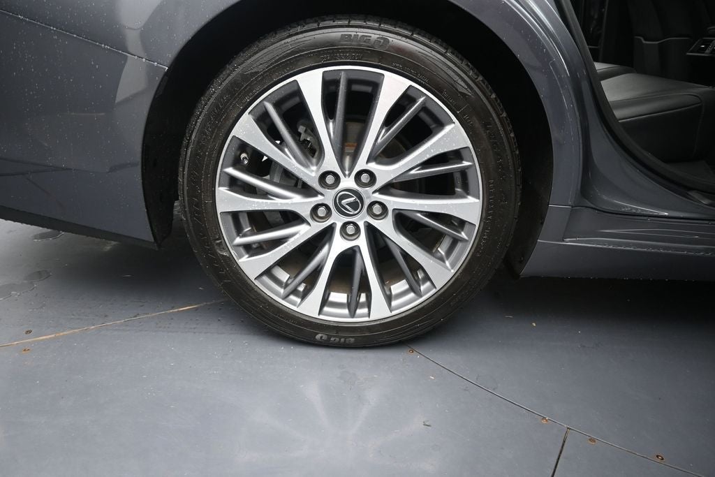 2019 Lexus ES 350