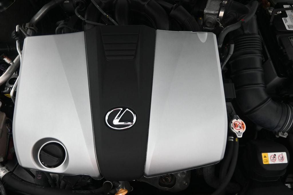 2019 Lexus ES 350