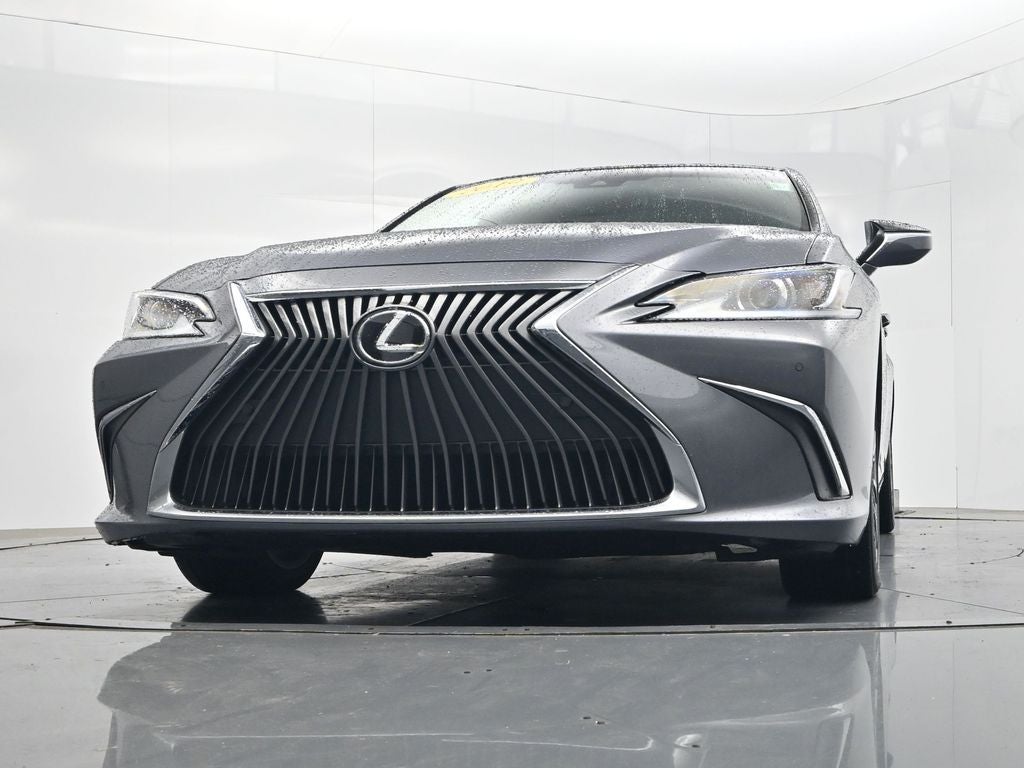 2019 Lexus ES 350