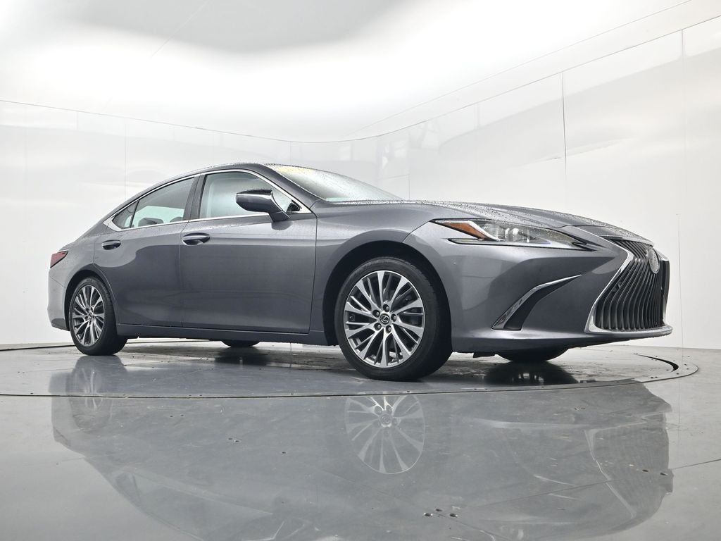 2019 Lexus ES 350