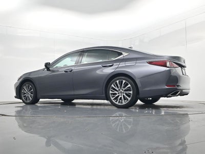 2019 Lexus ES 350