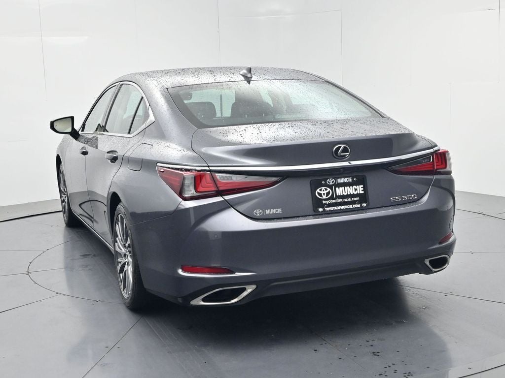 2019 Lexus ES 350