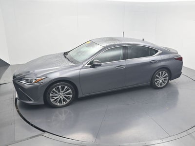 2019 Lexus ES 350