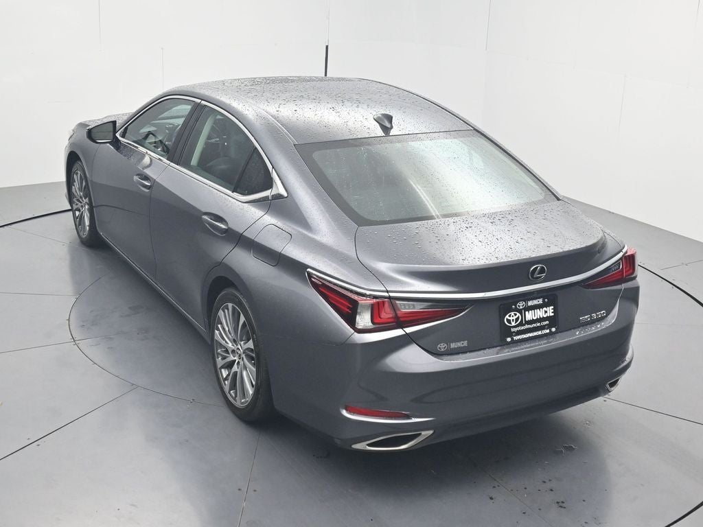 2019 Lexus ES 350