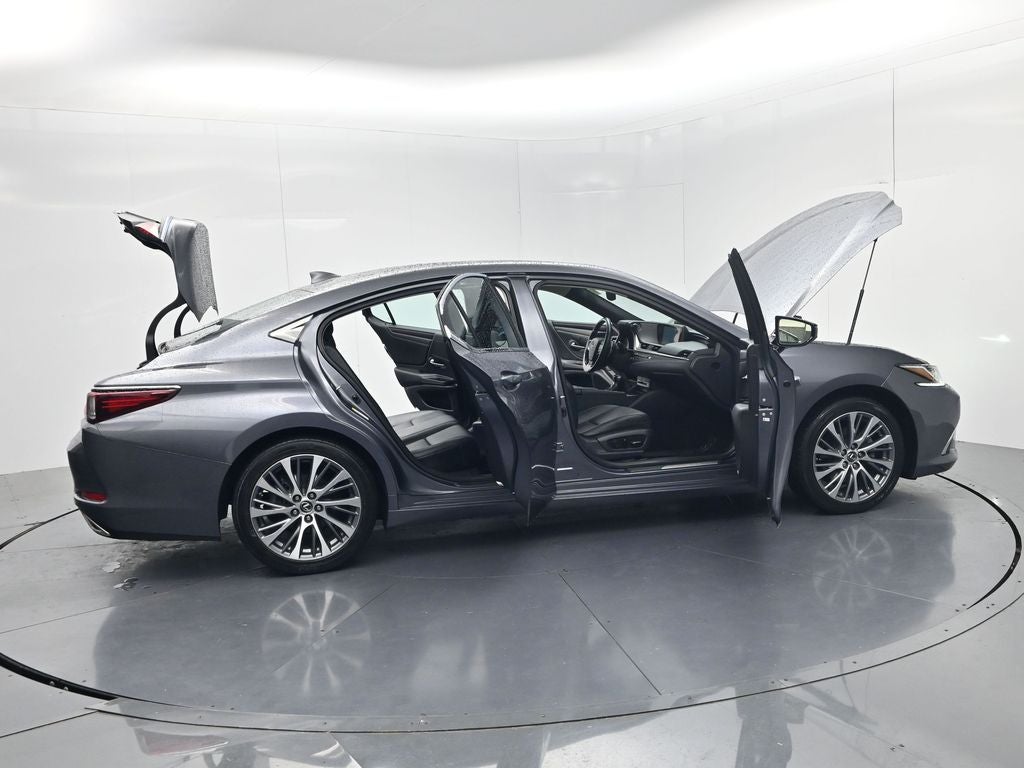 2019 Lexus ES 350