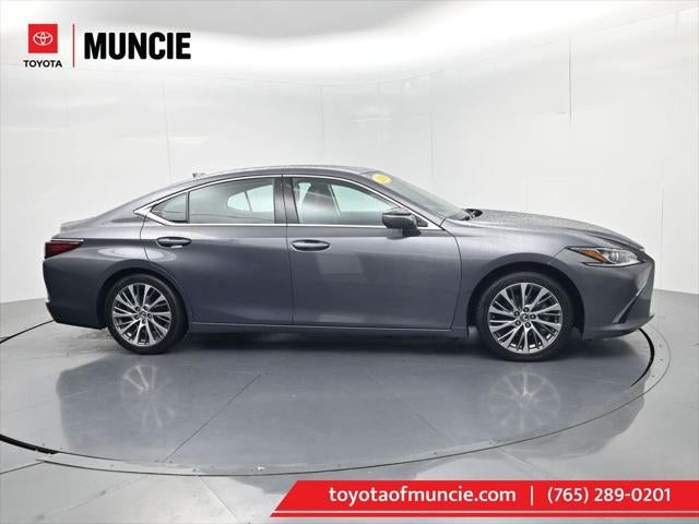 2019 Lexus ES 350