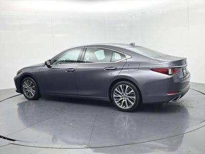 2019 Lexus ES 350