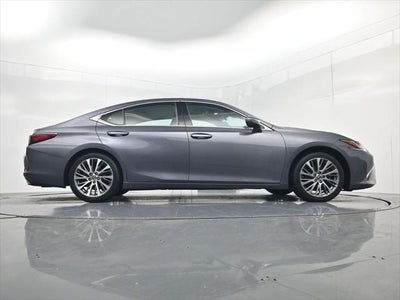 2019 Lexus ES 350