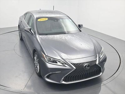 2019 Lexus ES 350