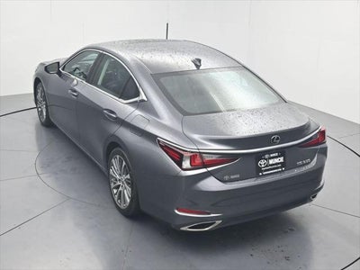 2019 Lexus ES 350