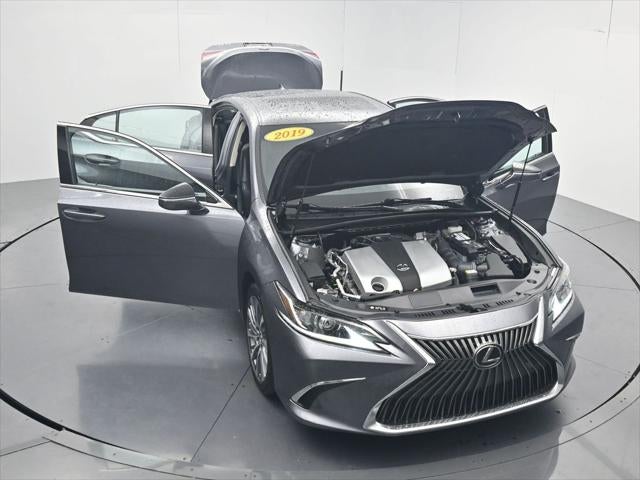 2019 Lexus ES 350