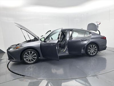 2019 Lexus ES 350