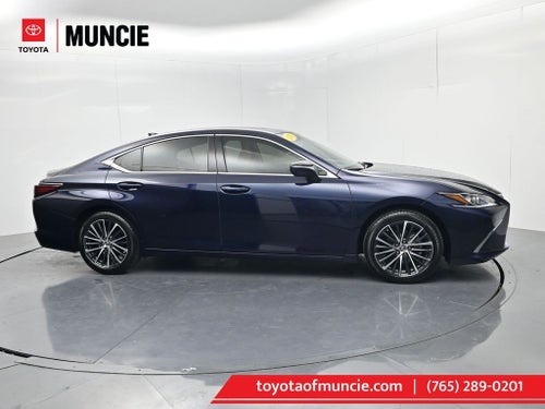 2025 Lexus ES 350