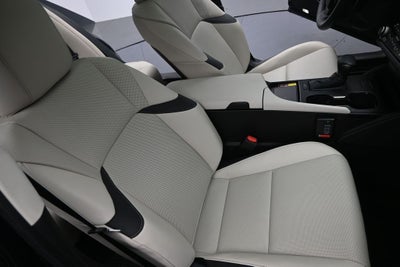 2025 Lexus ES 350