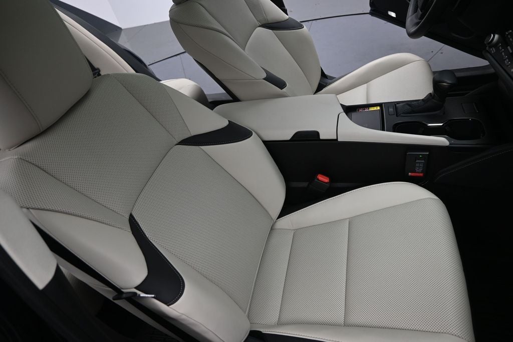 2025 Lexus ES 350