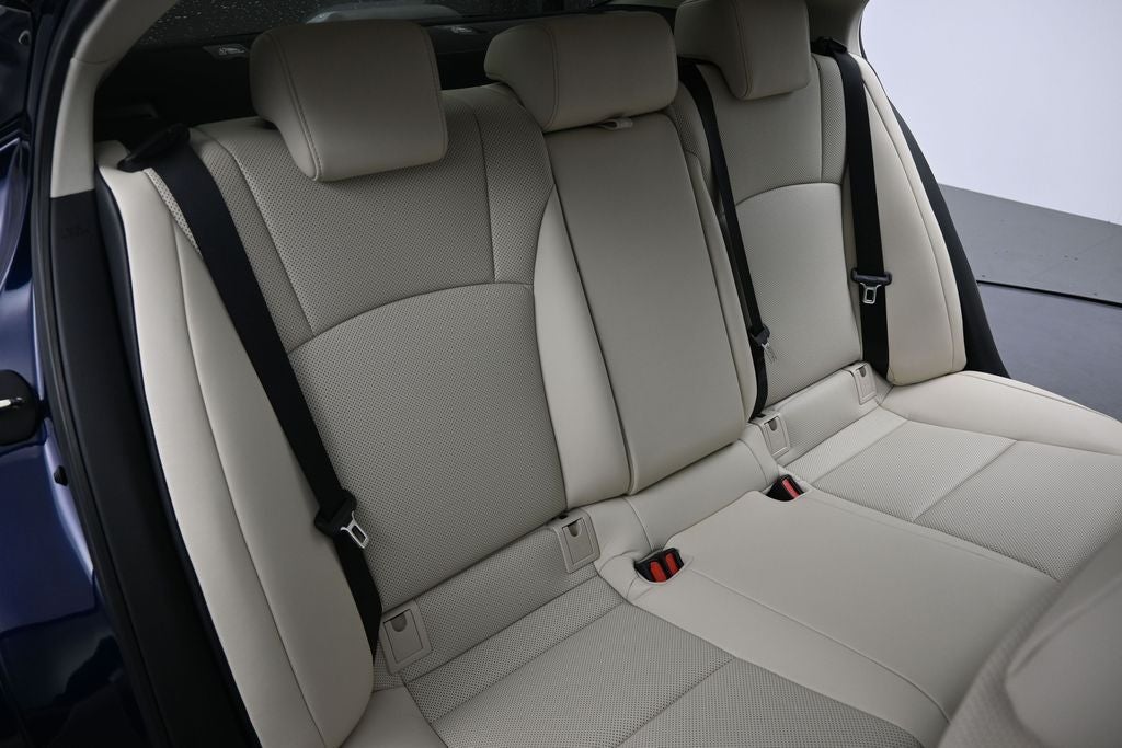 2025 Lexus ES 350