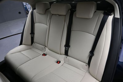 2025 Lexus ES 350