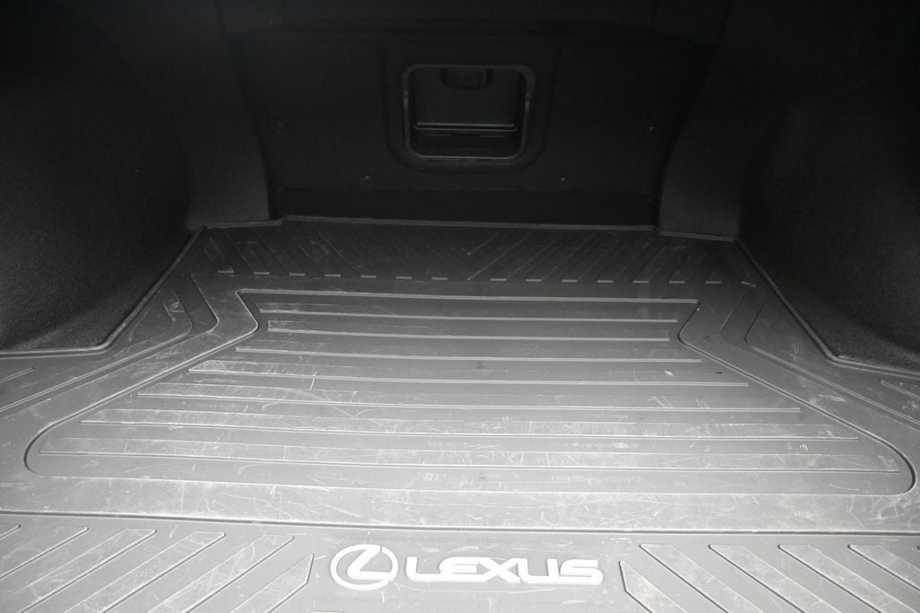 2025 Lexus ES 350