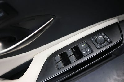 2025 Lexus ES 350