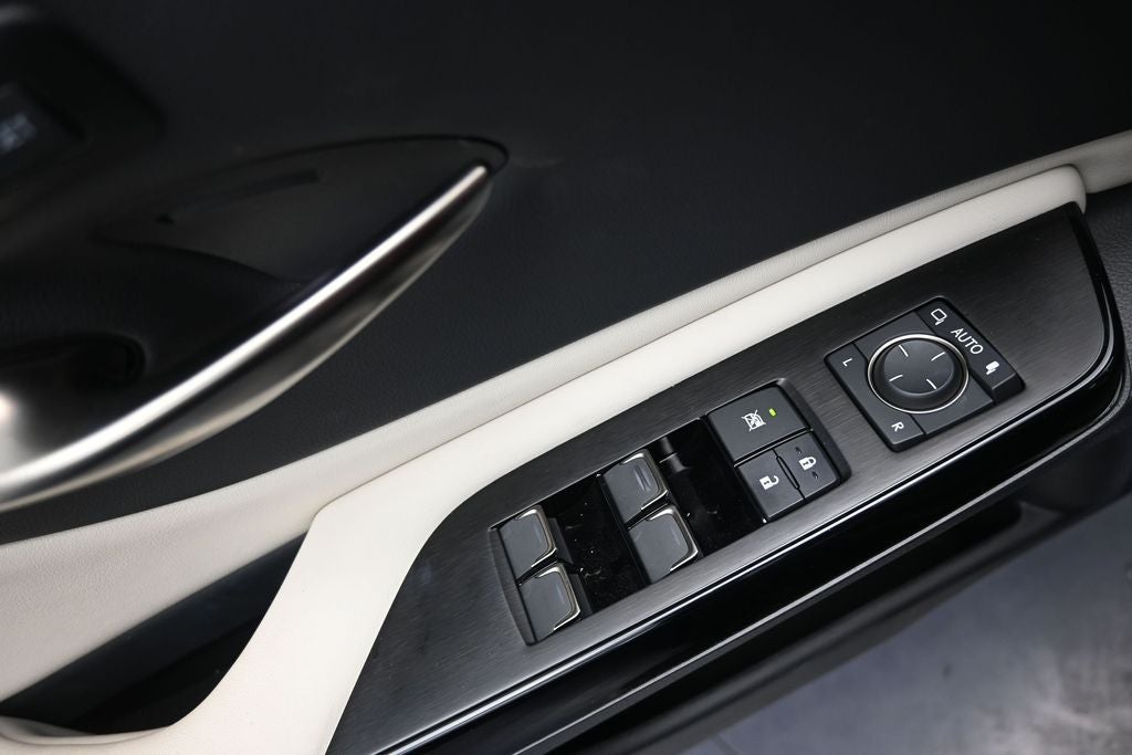 2025 Lexus ES 350