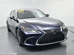 2025 Lexus ES 350