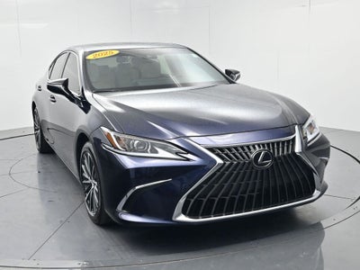 2025 Lexus ES 350