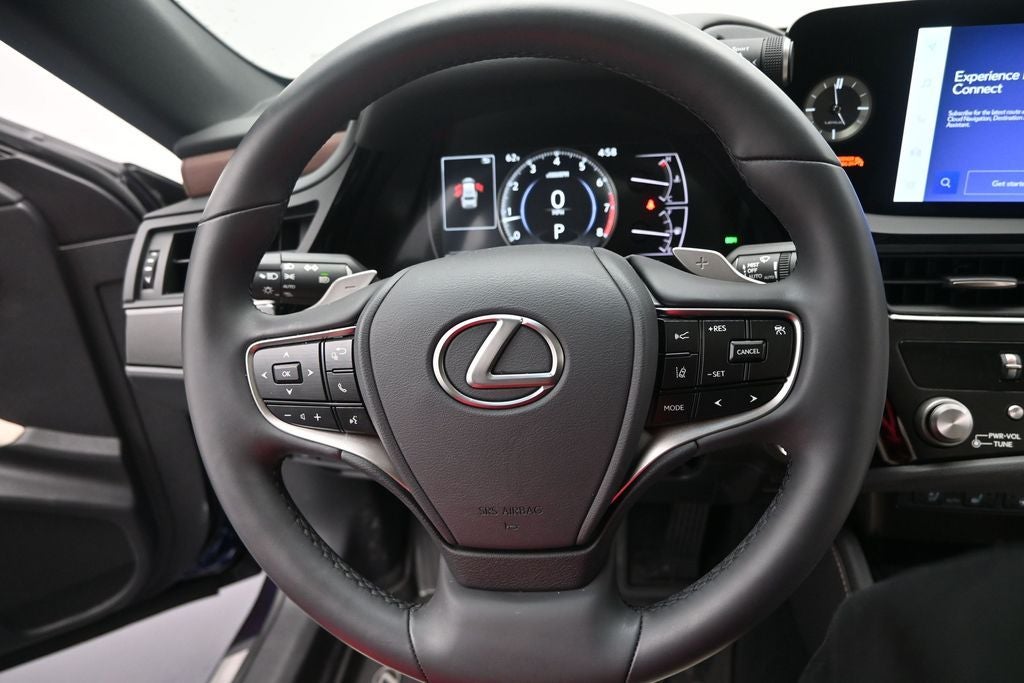 2025 Lexus ES 350