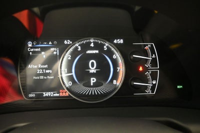 2025 Lexus ES 350