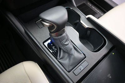 2025 Lexus ES 350