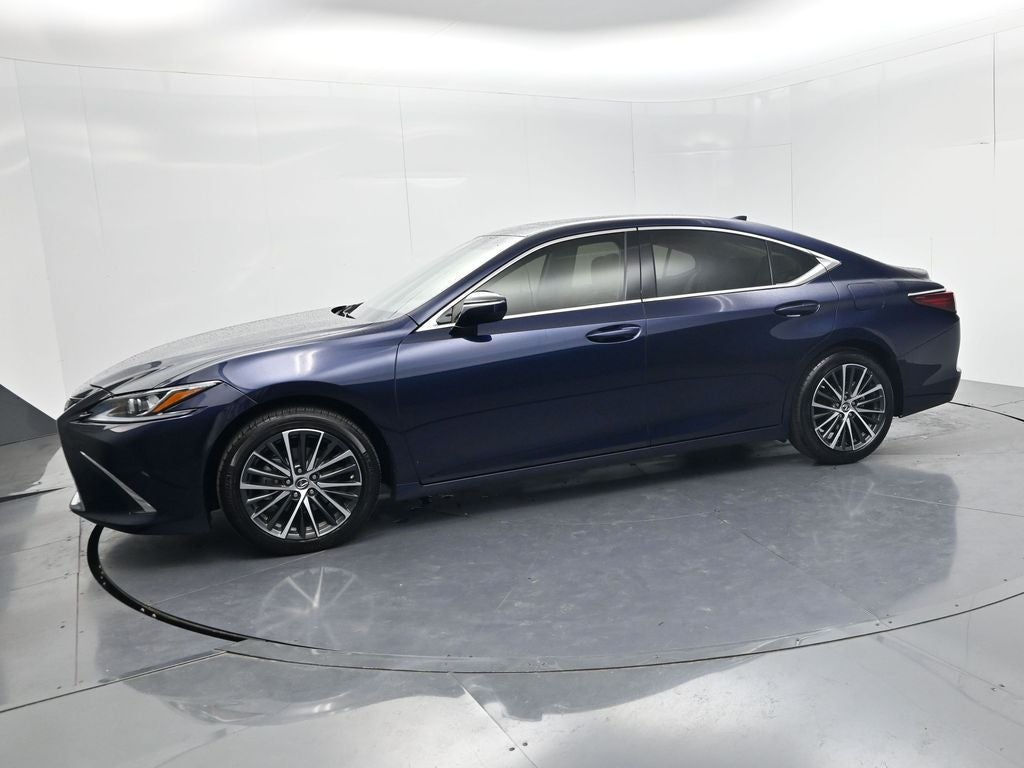 2025 Lexus ES 350