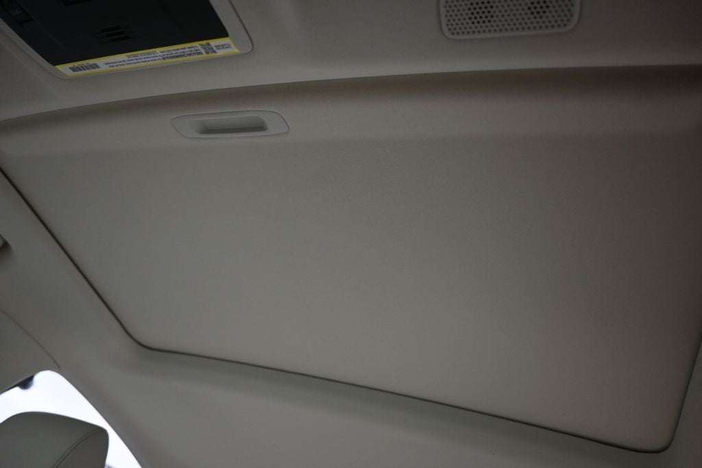 2025 Lexus ES 350