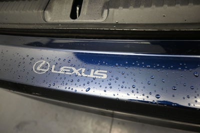 2025 Lexus ES 350