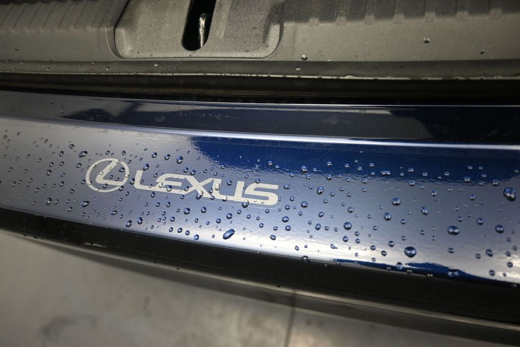 2025 Lexus ES 350