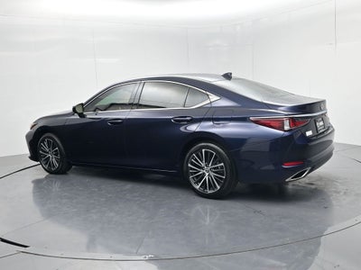 2025 Lexus ES 350