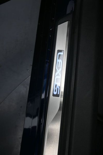2025 Lexus ES 350