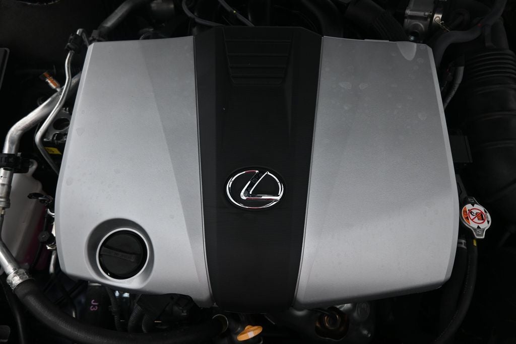 2025 Lexus ES 350