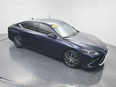2025 Lexus ES 350