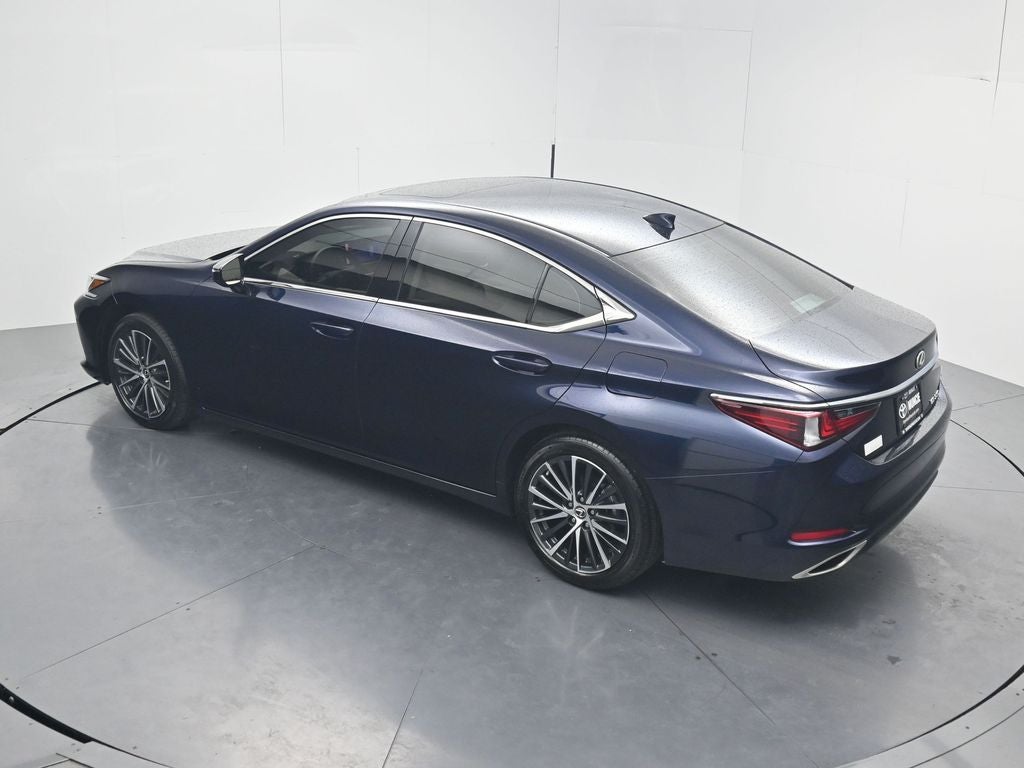 2025 Lexus ES 350