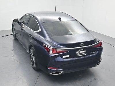 2025 Lexus ES 350