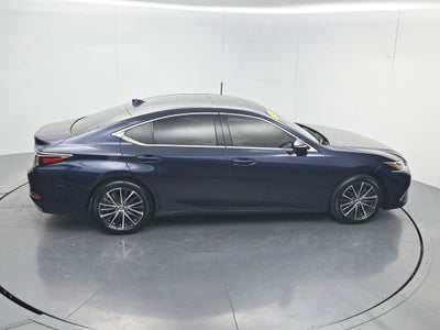 2025 Lexus ES 350