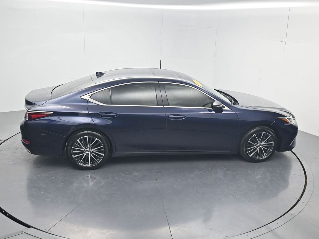 2025 Lexus ES 350
