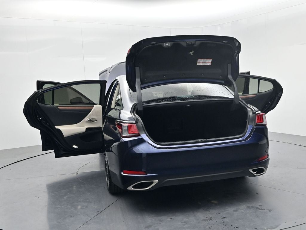 2025 Lexus ES 350