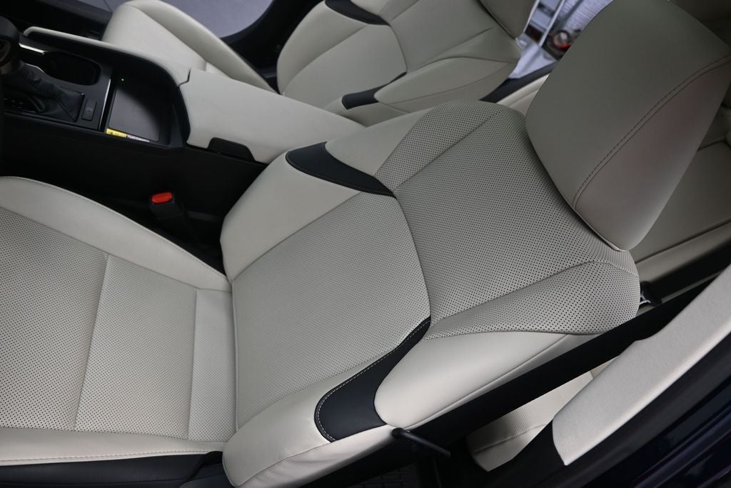 2025 Lexus ES 350